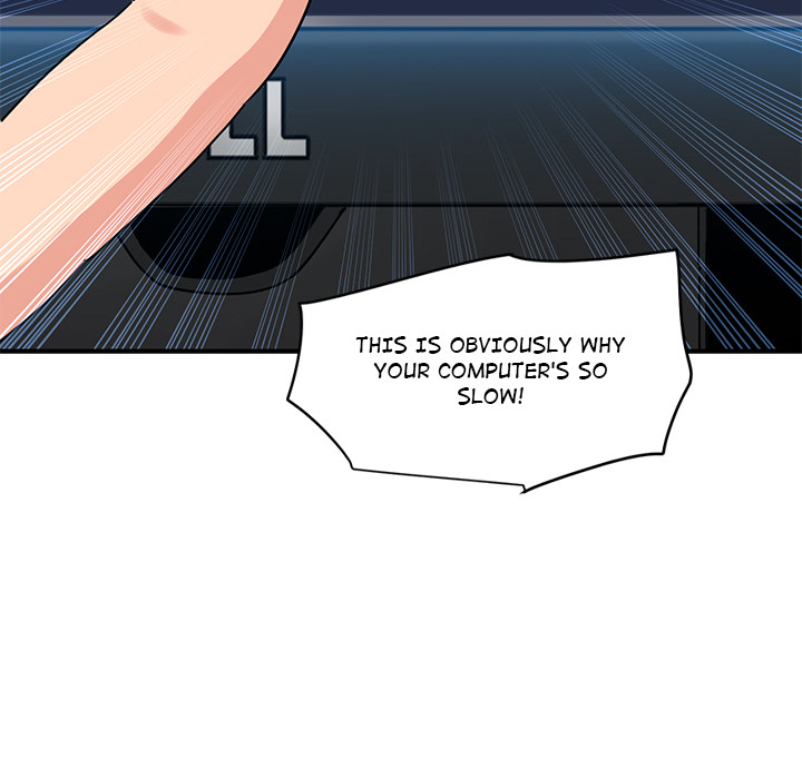 Snapping into Love - UNCENSORED - episode 1 - 90