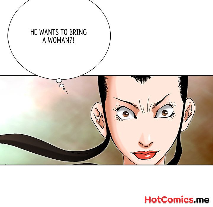 The Tale of The Hyungsan Sect - episode 49 - 42