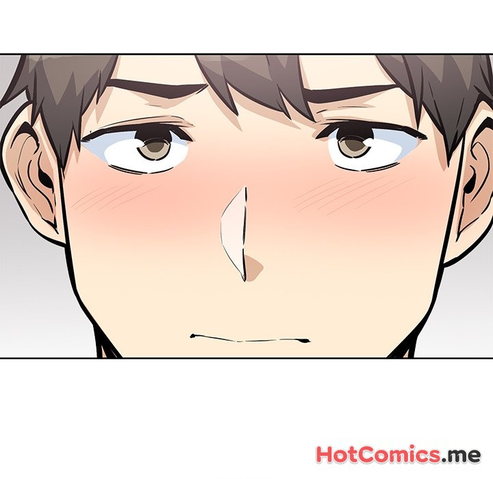 Excuse Me, This is my Room - episode 37 - 122