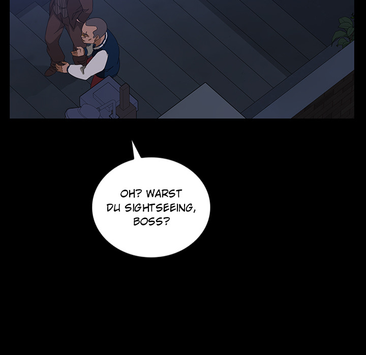 Böses Karma, gutes Karma - episode 10 - 90