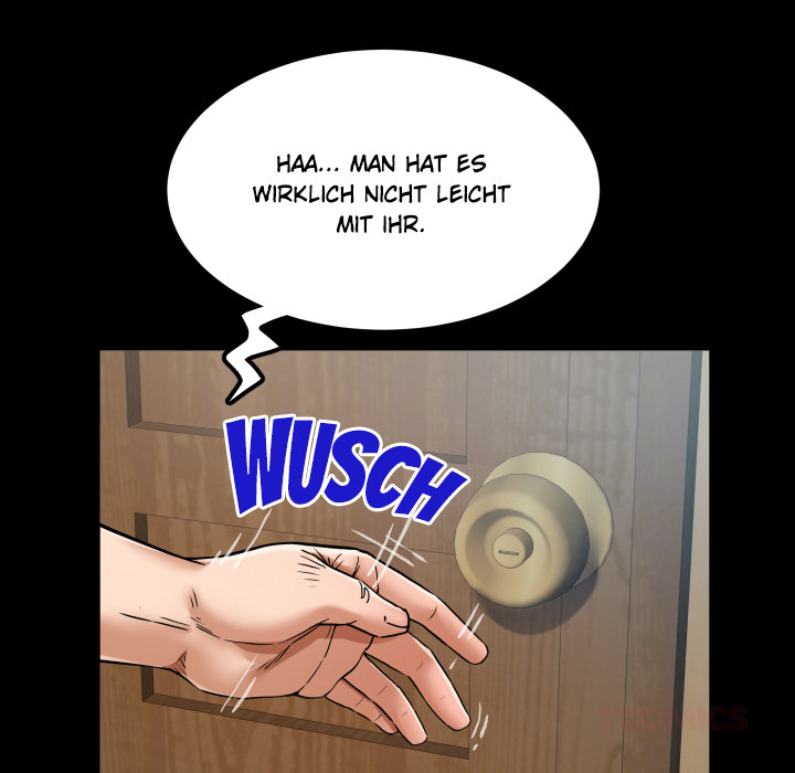 Einziehen, Ausziehen - episode 15 - 17