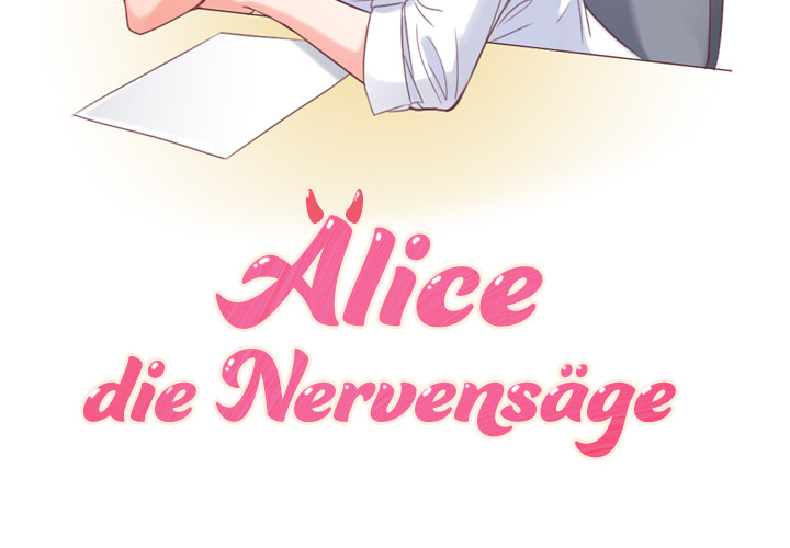 Alice die Nervensäge - episode 32 - 1