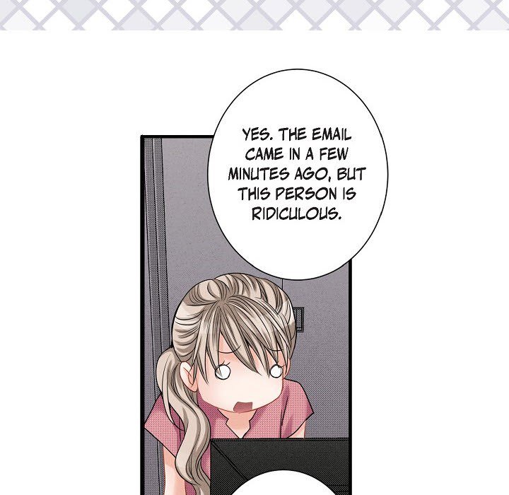 Work, Fight and Love - Webtoon Edition - episode 66 - 4