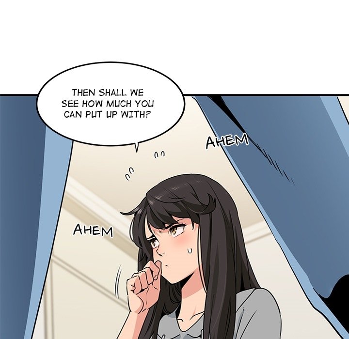 Snapping into Love - episode Prologue - 36