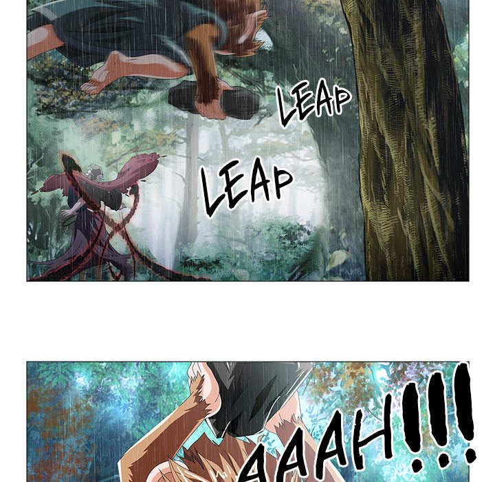 The Monkey King's Tale - episode 18 - 43
