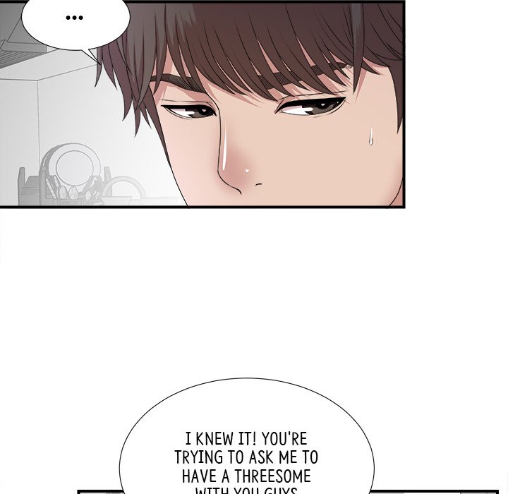 The Secret Friend - episode 27 - 10