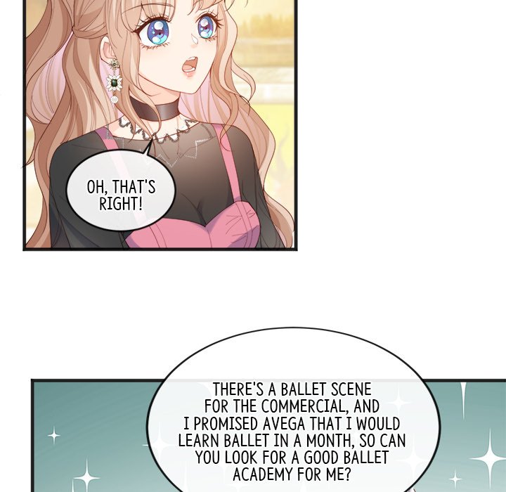 The Celebrity Queen - episode 25 - 13