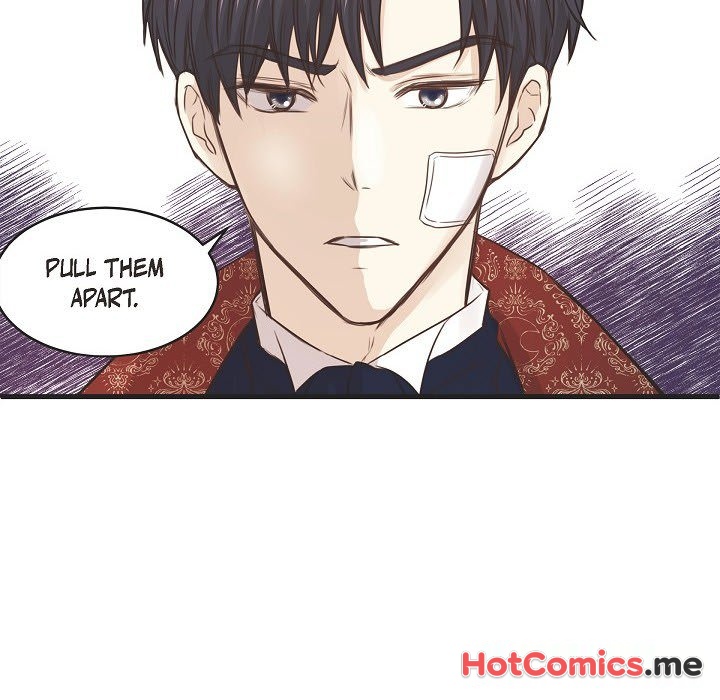 Hold on, Crown Prince! - episode 17 - 62