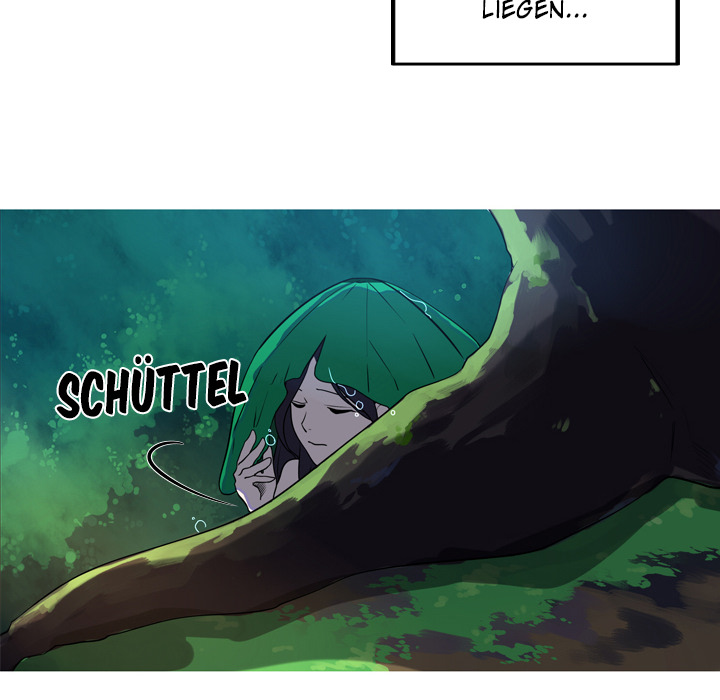 Die Meerjungfrau im Teich - episode 49 - 8