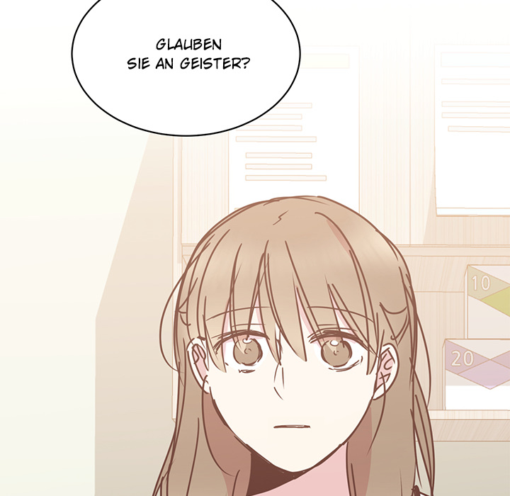 Glaubst du an Geister? - episode 29 - 5