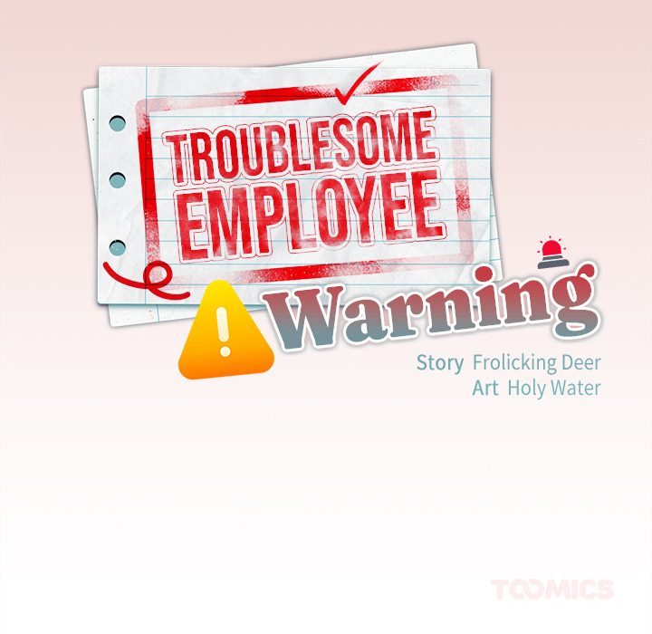 Troublesome Employee Warning - UNCENSORED - episode 13 - 74