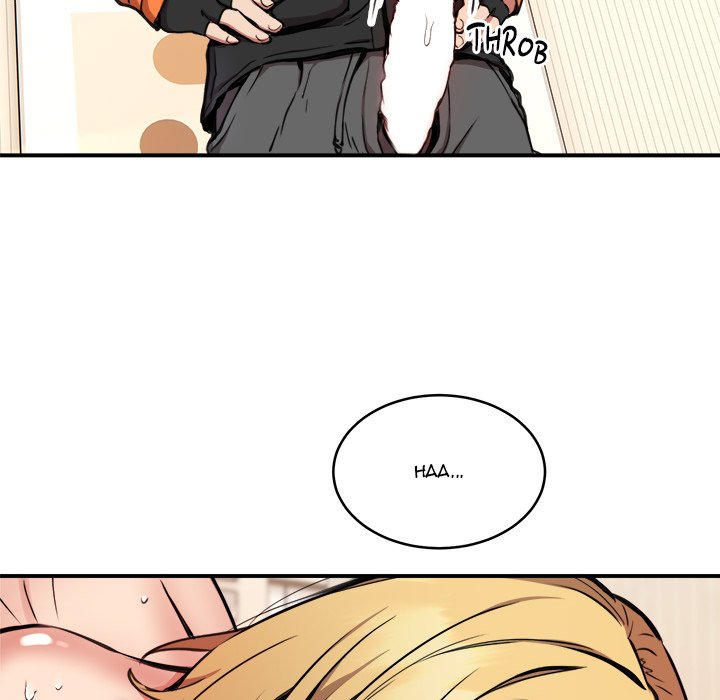 The Delivery Rider - episode 4 - 64