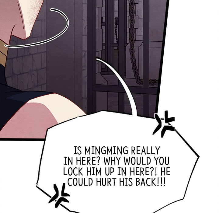 That Couple Has A Secret - episode 48 - 114