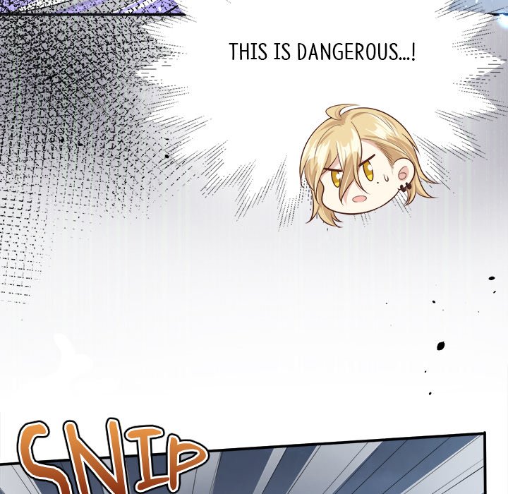 Strange Family - episode 90 - 65