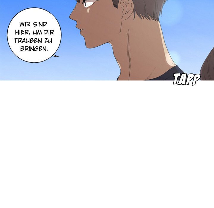 Die Meerjungfrau im Teich - episode 9 - 37