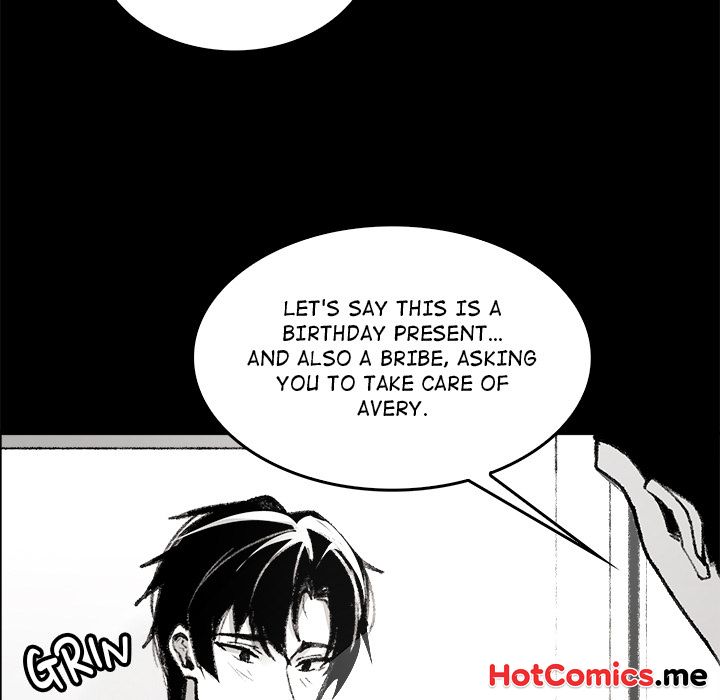 Get Out of My Body! - UNCENSORED - episode 1 - 43