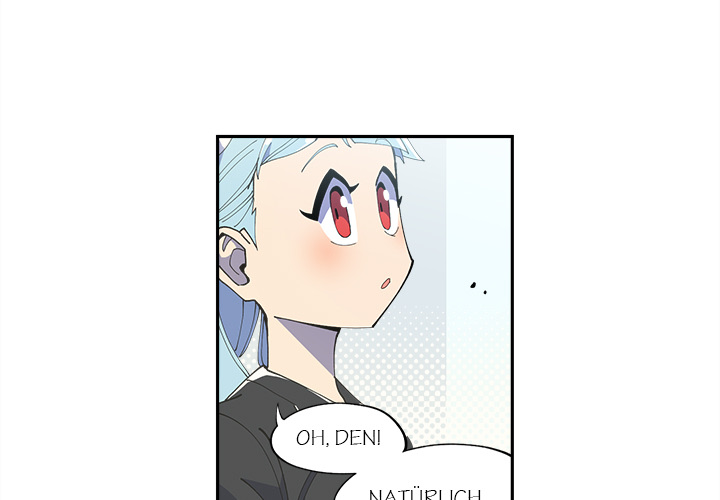 Robogattin - episode 11 - 2