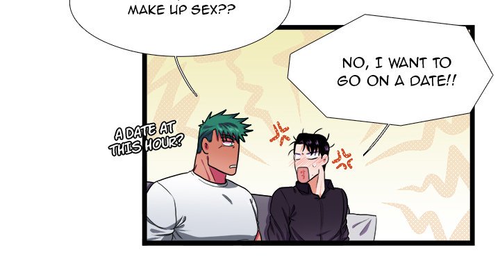 Same, but Different - episode 27 - 63