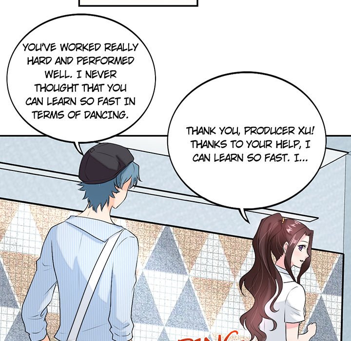 Mommy, Where's My Daddy? - episode 13 - 78
