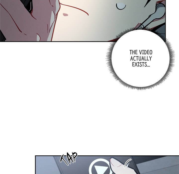 Cherry Doll Scandal - episode 2 - 4
