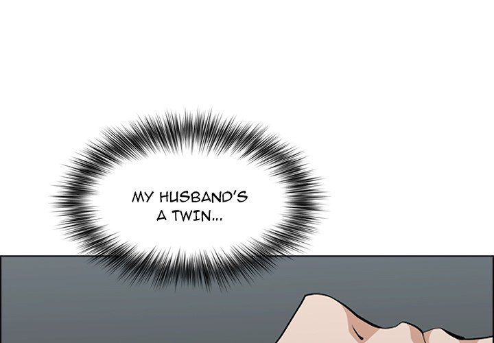 My Husband's a Twin! - episode 2 - 0