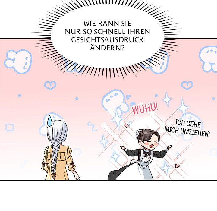 Diesmal ändere ich mein Schicksal - episode 4 - 32
