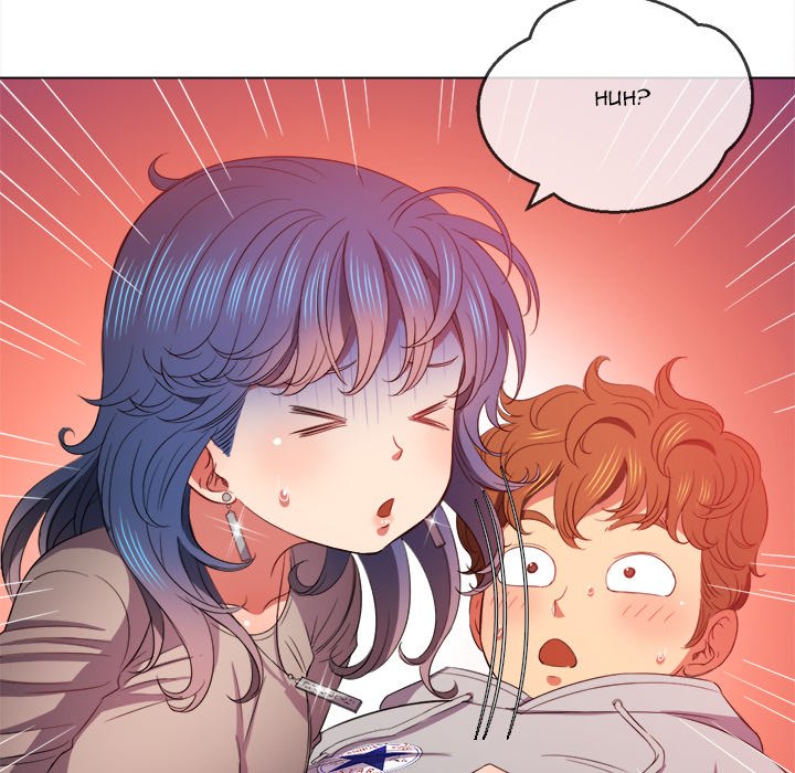 My High School Bully - episode 51 - 117