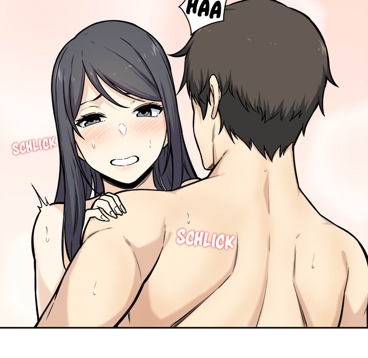 Excuse me, This is my Room - UNCENSORED - episode 28 - 25