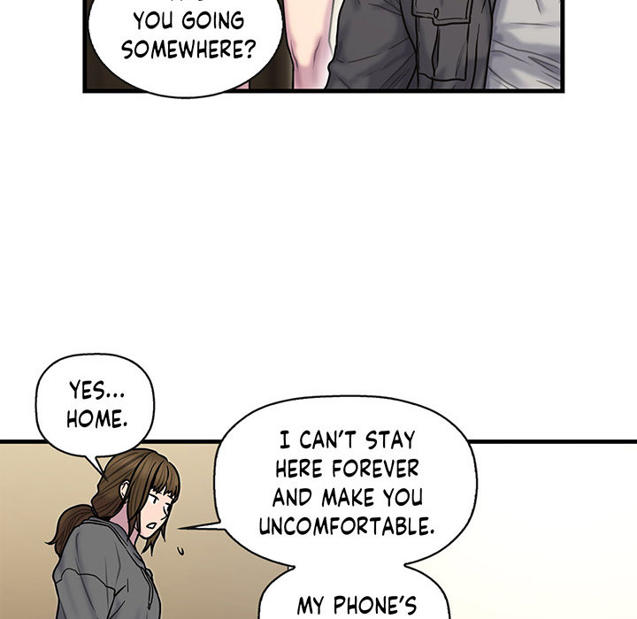 Sleeping With the Ghost - episode 39 - 76