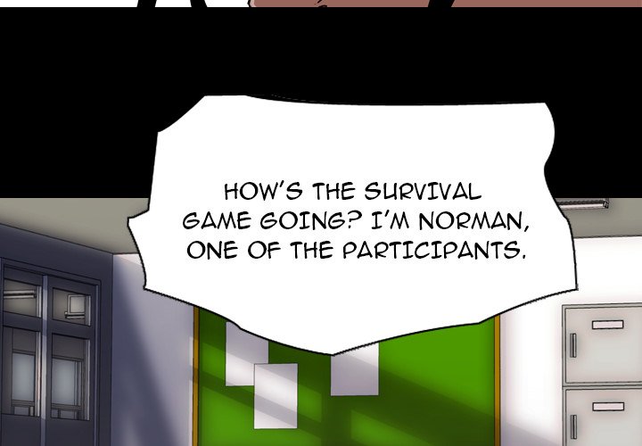 Survival Game - episode 57 - 3