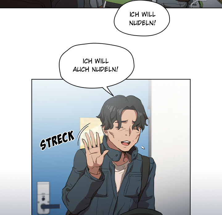 Der Neuanfang - episode 11 - 50