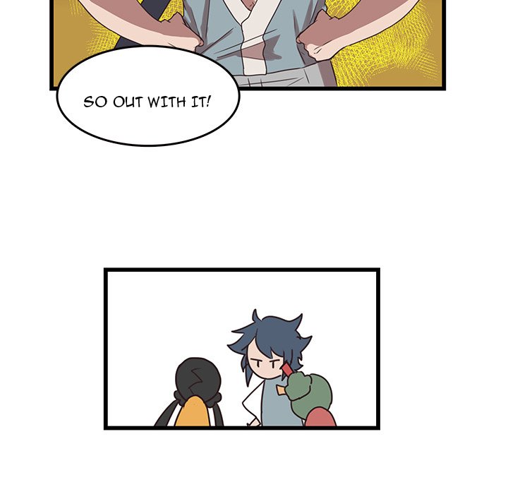 The Tiger, The Sun and The Moon - episode 34 - 36