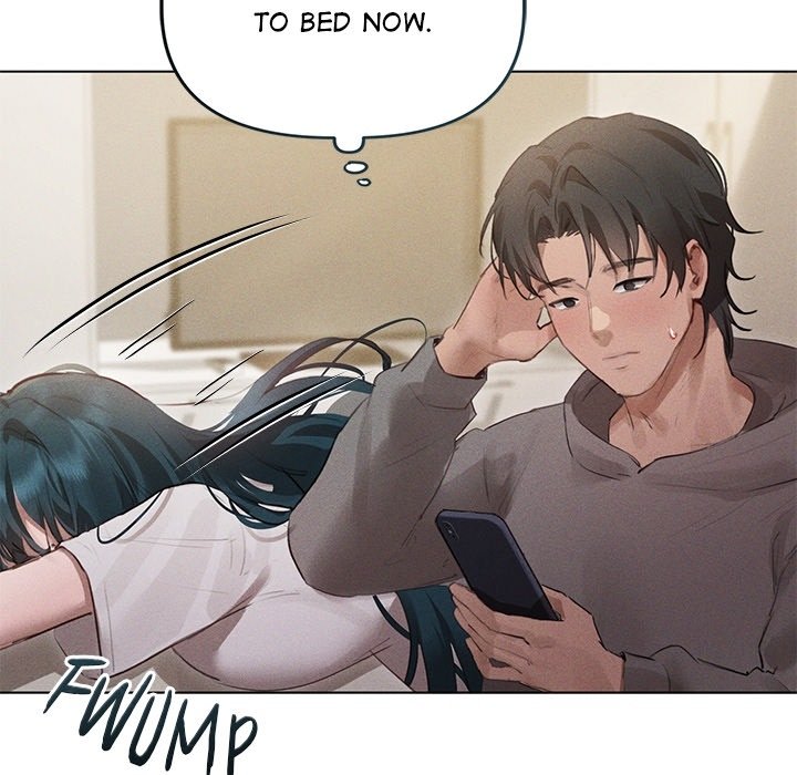 Getting to Know Mila - episode Prologue - 31