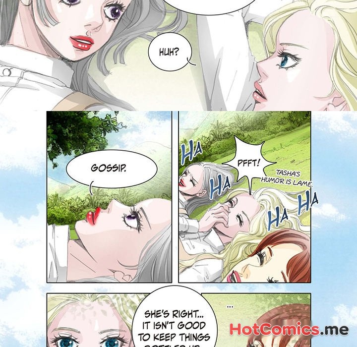 The Emperor's Woman - episode 20 - 32