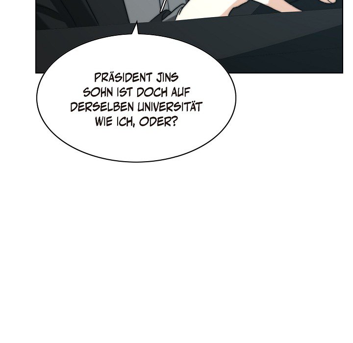 Die geheime Liebe des Omega K - episode 14 - 19