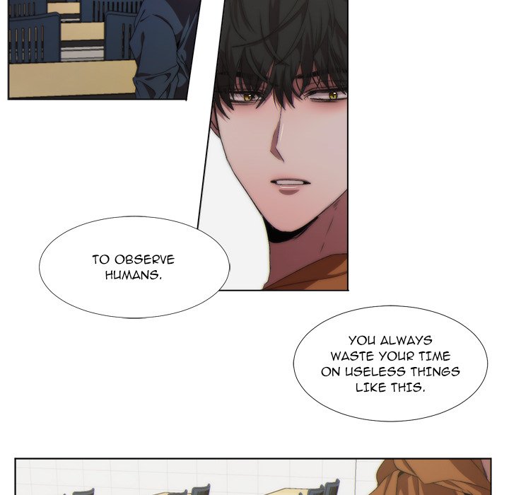 The Spring Scent of the Sea - episode 18 - 46