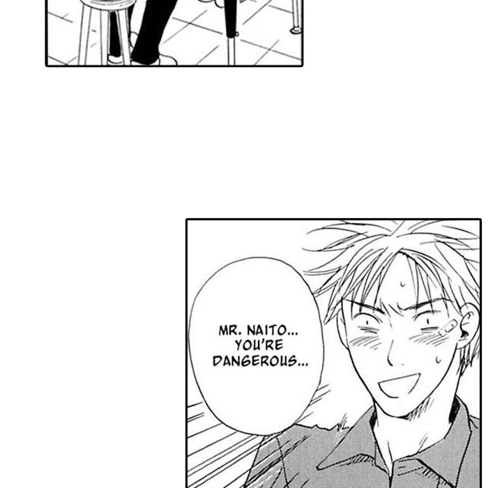 The More Useless He Is, The More I Love Him - episode 6 - 31