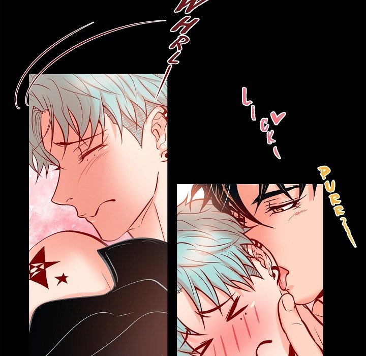 Biting the Tiger - Side Stories - episode 8 - 39