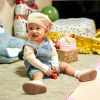 nhạc nền - Nhà Ổi Chan ở Nhật