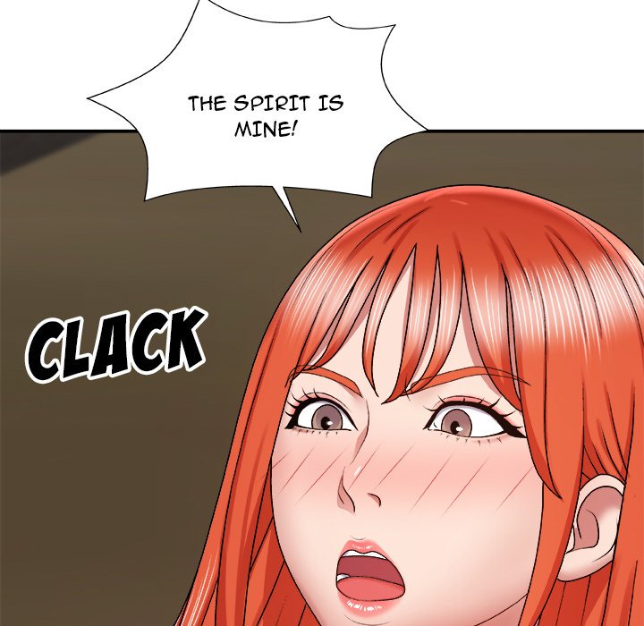 Spirit Possession - episode 6 - 166