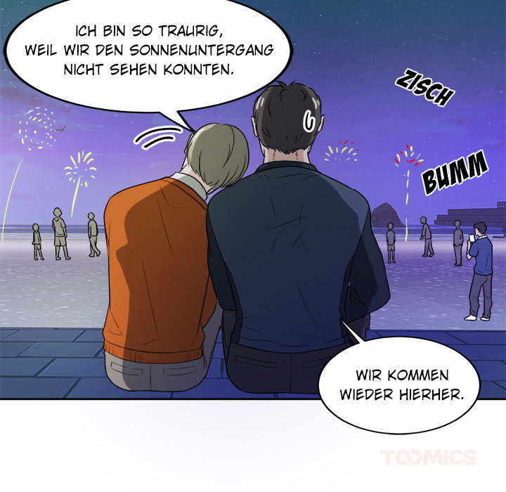 Liebe Lieber Nicht - episode 39 - 23
