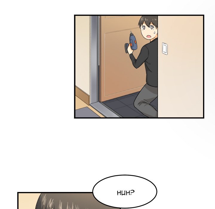 Excuse Me, This is my Room - episode 2 - 55