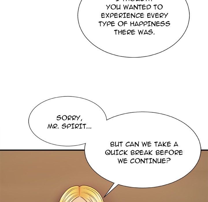 Spirit Possession - episode 12 - 120