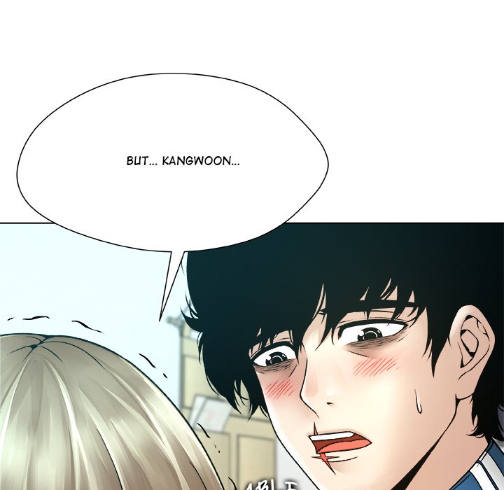 Unfinished Business - episode 12 - 111