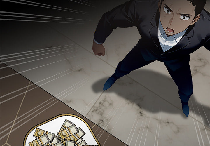 Workaholic Gangster - episode 8 - 2