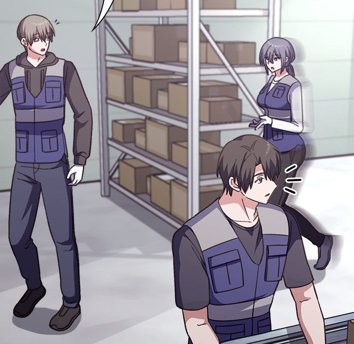 Heart Level - episode 8 - 89