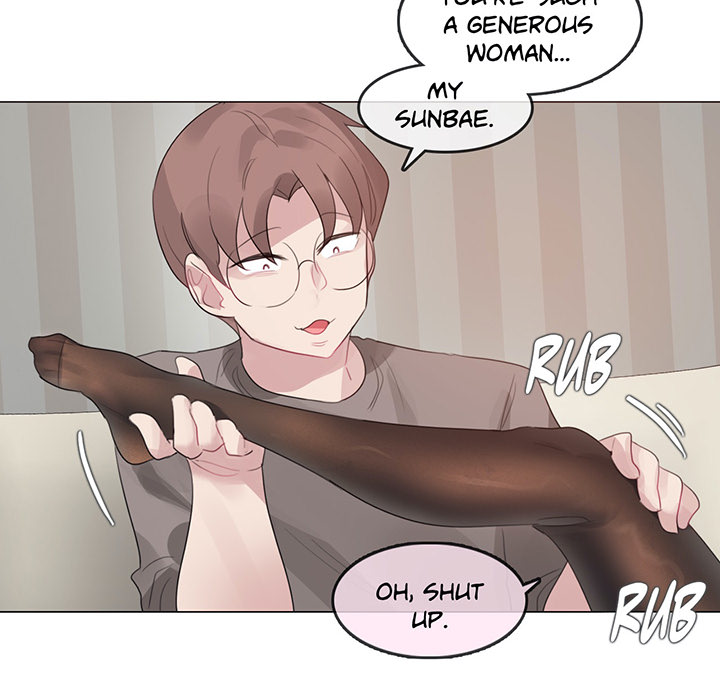 A Pervert's Daily Life - episode 121 - 46