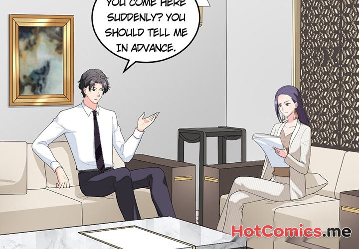 Mommy, Where's My Daddy? - episode 49 - 1