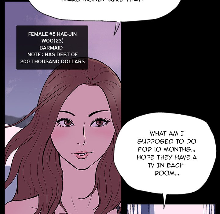 Project Utopia - episode 8 - 62
