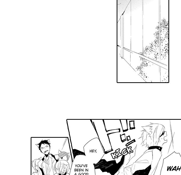 Boring Ninomiya-san - episode 9 - 13
